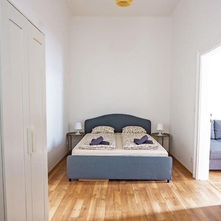 Vienna City Apartments 1090 Vienna Luaran gambar