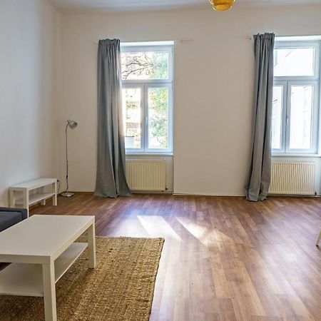 Vienna City Apartments 1090 Vienna Luaran gambar