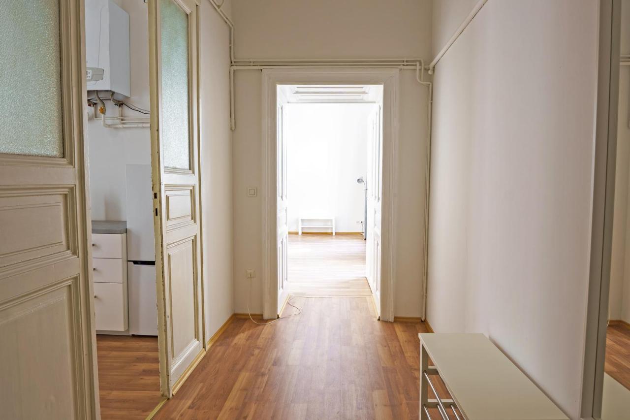 Vienna City Apartments 1090 Vienna Luaran gambar
